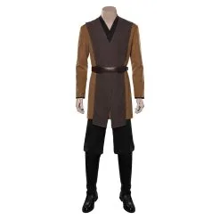 NewCossky Star Wars Tales Of The Jedi Count Dooku Cosplay Costume Outfits Halloween Carnival Suit 18 NewCossky Star Wars Tales Of The Jedi Count Dooku Cosplay Costume Outfits Halloween Carnival Suit -Costumes Cosplay Sales 15003433 5