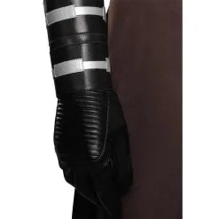 Fandomsky Star Wars: The Clone Wars-Anakin Skywalker Cosplay Costume Outfits Halloween Carnival Suit 16 Fandomsky Star Wars: The Clone Wars-Anakin Skywalker Cosplay Costume Outfits Halloween Carnival Suit -Costumes Cosplay Sales 15003435 5