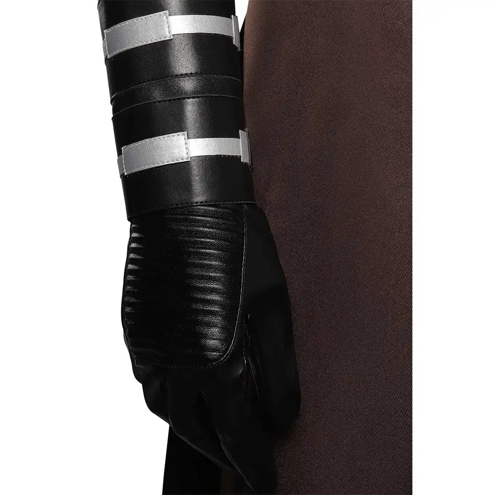 Fandomsky Star Wars: The Clone Wars-Anakin Skywalker Cosplay Costume Outfits Halloween Carnival Suit 8 Fandomsky Star Wars: The Clone Wars-Anakin Skywalker Cosplay Costume Outfits Halloween Carnival Suit - Image 6