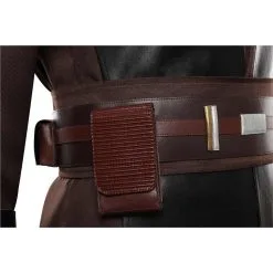 Fandomsky Star Wars: The Clone Wars-Anakin Skywalker Cosplay Costume Outfits Halloween Carnival Suit 17 Fandomsky Star Wars: The Clone Wars-Anakin Skywalker Cosplay Costume Outfits Halloween Carnival Suit -Costumes Cosplay Sales 15003435 6