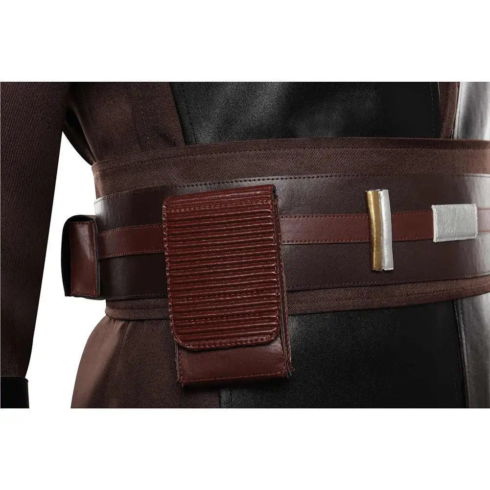 Fandomsky Star Wars: The Clone Wars-Anakin Skywalker Cosplay Costume Outfits Halloween Carnival Suit 9 Fandomsky Star Wars: The Clone Wars-Anakin Skywalker Cosplay Costume Outfits Halloween Carnival Suit - Image 7