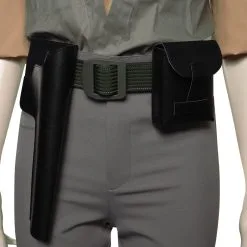 NewCosplay Star Wars 3 - Return Of The Jedi-Leia Organa Solo Cosplay Costume Outfits Halloween Carnival Suit -Costumes Cosplay Sales 15003443 7
