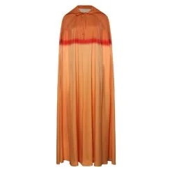 Cosplaygift Thor: Love And Thunder‎-Valkyrie Cosplay Costume Hooded Cloak Outfits Halloween Carnival Suit -Costumes Cosplay Sales 15003444 5