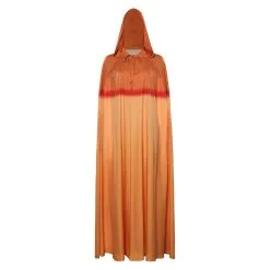 Cosplaygift Thor: Love And Thunder‎-Valkyrie Cosplay Costume Hooded Cloak Outfits Halloween Carnival Suit -Costumes Cosplay Sales 15003444 7