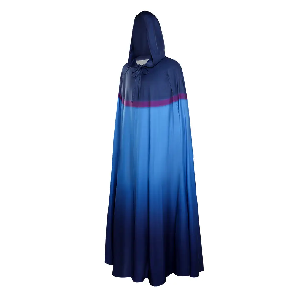CosplaySky Thor: Love And Thunder-Thor Cosplay Costume Cloak Outfits Halloween Carnival Suit 5 CosplaySky Thor: Love And Thunder-Thor Cosplay Costume Cloak Outfits Halloween Carnival Suit - Image 3