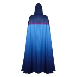 CosplaySky Thor: Love And Thunder-Thor Cosplay Costume Cloak Outfits Halloween Carnival Suit 15 CosplaySky Thor: Love And Thunder-Thor Cosplay Costume Cloak Outfits Halloween Carnival Suit -Costumes Cosplay Sales 15003446 3