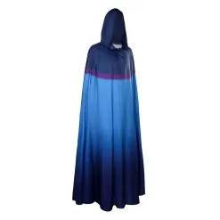 CosplaySky Thor: Love And Thunder-Thor Cosplay Costume Cloak Outfits Halloween Carnival Suit 16 CosplaySky Thor: Love And Thunder-Thor Cosplay Costume Cloak Outfits Halloween Carnival Suit -Costumes Cosplay Sales 15003446 4