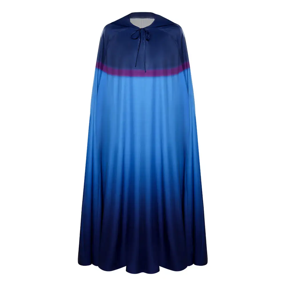 CosplaySky Thor: Love And Thunder-Thor Cosplay Costume Cloak Outfits Halloween Carnival Suit 8 CosplaySky Thor: Love And Thunder-Thor Cosplay Costume Cloak Outfits Halloween Carnival Suit - Image 6