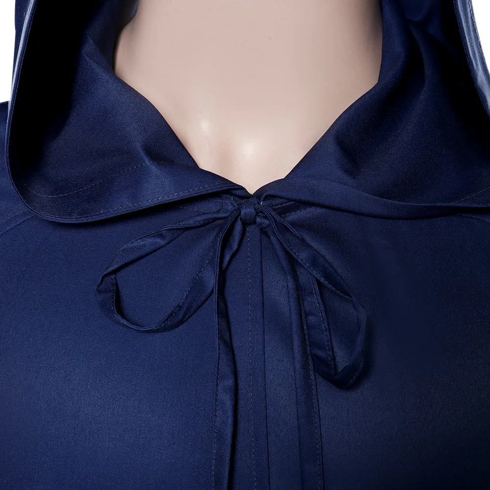 CosplaySky Thor: Love And Thunder-Thor Cosplay Costume Cloak Outfits Halloween Carnival Suit 11 CosplaySky Thor: Love And Thunder-Thor Cosplay Costume Cloak Outfits Halloween Carnival Suit - Image 9