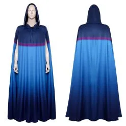 CosplaySky Thor: Love And Thunder‎-Thor Cosplay Costume Cloak Outfits Halloween Carnival Suit