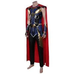 New Cosplaysky Thor: Love And Thunder Thor Cosplay Costume Outfits Halloween Carnival Suit -Costumes Cosplay Sales 15003469 2