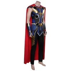 New Cosplaysky Thor: Love And Thunder Thor Cosplay Costume Outfits Halloween Carnival Suit -Costumes Cosplay Sales 15003469 4
