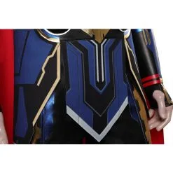 New Cosplaysky Thor: Love And Thunder Thor Cosplay Costume Outfits Halloween Carnival Suit -Costumes Cosplay Sales 15003469 6