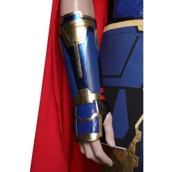 New Cosplaysky Thor: Love And Thunder Thor Cosplay Costume Outfits Halloween Carnival Suit -Costumes Cosplay Sales 15003469 7