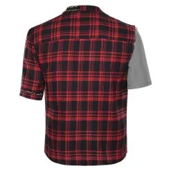 Fandomsky Zombies 3 Zed Cosplay Costume T-shirt Coat Outfits Halloween Carnival Suit 15 Fandomsky Zombies 3 Zed Cosplay Costume T-shirt Coat Outfits Halloween Carnival Suit -Costumes Cosplay Sales 15003508 3