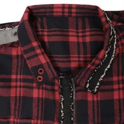 Fandomsky Zombies 3 Zed Cosplay Costume T-shirt Coat Outfits Halloween Carnival Suit 20 Fandomsky Zombies 3 Zed Cosplay Costume T-shirt Coat Outfits Halloween Carnival Suit -Costumes Cosplay Sales 15003508 8