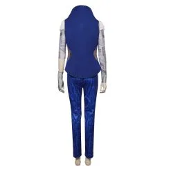 Cossky Adult Zombies 3 A-Spen Cosplay Costume Outfits Halloween Carnival Suit -Costumes Cosplay Sales 15003527 3