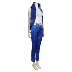 Cossky Adult Zombies 3 A-Spen Cosplay Costume Outfits Halloween Carnival Suit -Costumes Cosplay Sales 15003527 4