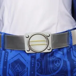 Cossky Adult Zombies 3 A-Spen Cosplay Costume Outfits Halloween Carnival Suit -Costumes Cosplay Sales 15003527 6