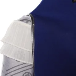 Cossky Adult Zombies 3 A-Spen Cosplay Costume Outfits Halloween Carnival Suit -Costumes Cosplay Sales 15003527 7