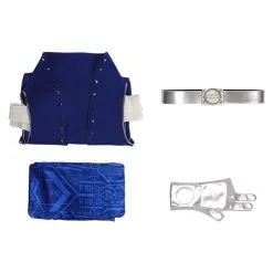 Cossky Adult Zombies 3 A-Spen Cosplay Costume Outfits Halloween Carnival Suit -Costumes Cosplay Sales 15003527 9