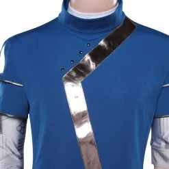 Cosplaygift Adult Zombies 3 A-Lan Cosplay Costume Outfits Halloween Carnival Suit -Costumes Cosplay Sales 15003528 5