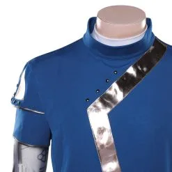 Cosplaygift Adult Zombies 3 A-Lan Cosplay Costume Outfits Halloween Carnival Suit -Costumes Cosplay Sales 15003528 6