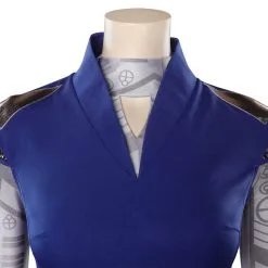 Fandombuy Adult Zombies 3 A-Li Cosplay Costume Outfits Halloween Carnival Suit -Costumes Cosplay Sales 15003529 6