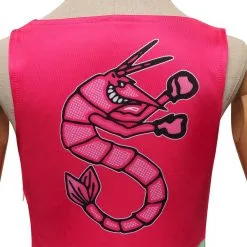 Cossky Kids Girls Zombies 3 Addison Wells Cosplay Costume Cheerleading Dress Outfits 17 Cossky Kids Girls Zombies 3 Addison Wells Cosplay Costume Cheerleading Dress Outfits -Costumes Cosplay Sales 15003553 6