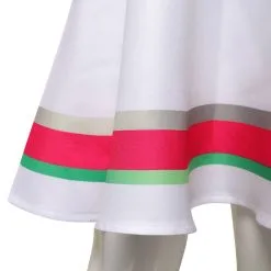 Cossky Kids Girls Zombies 3 Addison Wells Cosplay Costume Cheerleading Dress Outfits 18 Cossky Kids Girls Zombies 3 Addison Wells Cosplay Costume Cheerleading Dress Outfits -Costumes Cosplay Sales 15003553 7