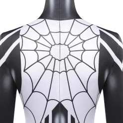 NewCosplay Spider-Man -Silk Cindy Moon Bodysuit Jumpsuits Cosplay Costume Outfits Halloween Carnival Party Suit -Costumes Cosplay Sales 15003576 5