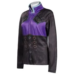 NewCosplay Arcane LoL Caitlyn Kiramman Original Designers Cosplay Costume Jacket Halloween Costume -Costumes Cosplay Sales 15003956 2