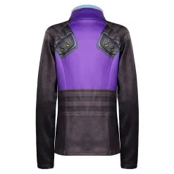 NewCosplay Arcane LoL Caitlyn Kiramman Original Designers Cosplay Costume Jacket Halloween Costume -Costumes Cosplay Sales 15003956 3