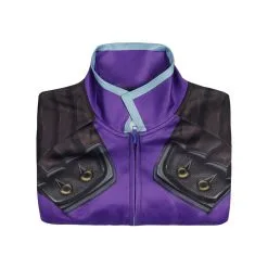 NewCosplay Arcane LoL Caitlyn Kiramman Original Designers Cosplay Costume Jacket Halloween Costume -Costumes Cosplay Sales 15003956 8
