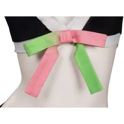 NewCosplay Kanroji Mitsuri Original Designer Sexy Swimsuit Cosplay Costume-cossky® 19 NewCosplay Kanroji Mitsuri Original Designer Sexy Swimsuit Cosplay Costume-cossky® -Costumes Cosplay Sales 15003964 7