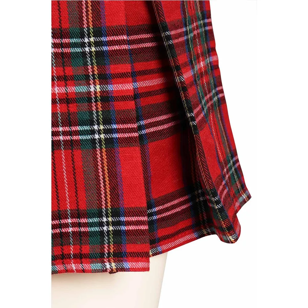 NewCosplay NANA Swimsuit Cosplay Costume Swimwear Outfits Halloween Carnival Suit 11 NewCosplay NANA Swimsuit Cosplay Costume Swimwear Outfits Halloween Carnival Suit - Image 9