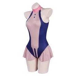 NewCosplay Ochaco Uraraka Swimsuit Cosplay Costume -Costumes Cosplay Sales 15003976 2