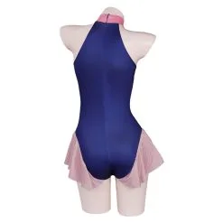 NewCosplay Ochaco Uraraka Swimsuit Cosplay Costume -Costumes Cosplay Sales 15003976 3
