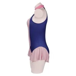 NewCosplay Ochaco Uraraka Swimsuit Cosplay Costume -Costumes Cosplay Sales 15003976 5