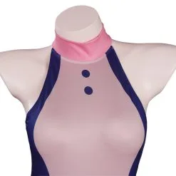 NewCosplay Ochaco Uraraka Swimsuit Cosplay Costume -Costumes Cosplay Sales 15003976 7