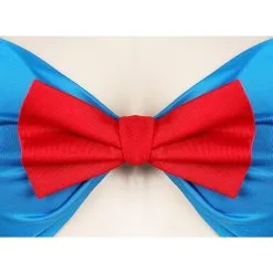 Cosplaygift Snow White Swimsuit Cosplay Costume Three-Piece Swimwear Outfits Halloween Carnival Suit -Costumes Cosplay Sales 15003978 8