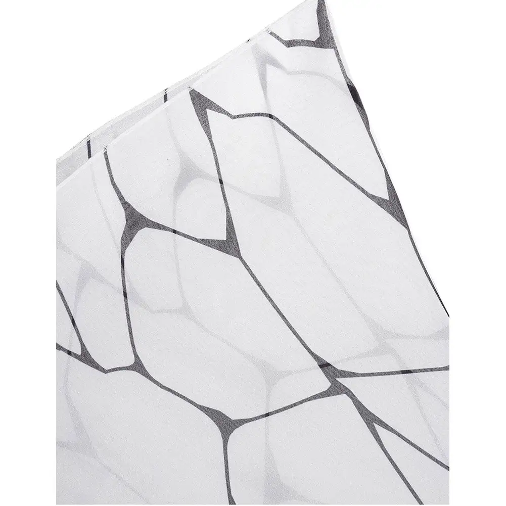 Fansholiday Kochou Shinobu Three-Piece Cloak Swimsuit Cosplay Costume 10 Fansholiday Kochou Shinobu Three-Piece Cloak Swimsuit Cosplay Costume - Image 9