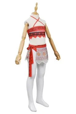 Fandombuy Kids Children Moana Swimsuit Cosplay Costume Two-Piece Swimwear 16 Fandombuy Kids Children Moana Swimsuit Cosplay Costume Two-Piece Swimwear -Costumes Cosplay Sales 15004032 4