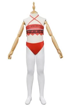 Fandombuy Kids Children Moana Swimsuit Cosplay Costume Two-Piece Swimwear 19 Fandombuy Kids Children Moana Swimsuit Cosplay Costume Two-Piece Swimwear -Costumes Cosplay Sales 15004032 7