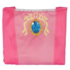 INSWEAR Princess Peach Swimsuit Cosplay Costume Jumpsuit Swimwear Outfits -Costumes Cosplay Sales 15004035 8