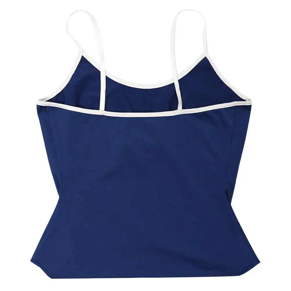 NewCosplay Summer Time Rendering Ushio Kofune Swimwear Cosplay Costume Swimsuit Outfits 11 NewCosplay Summer Time Rendering Ushio Kofune Swimwear Cosplay Costume Swimsuit Outfits - Image 9