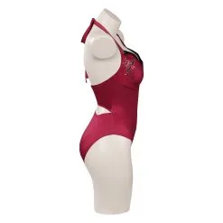 Evil Castle 5 Ada Wong Original Design Cosplay Costume Swimsuit Outfits-cossky® -Costumes Cosplay Sales 15004094 5