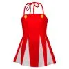 Fandomsky Kids Girls Eri Cosplay Costumes Dress Swimsuit 2 Fandomsky Kids Girls Eri Cosplay Costumes Dress Swimsuit -Costumes Cosplay Sales 15004096 1