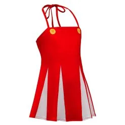 Fandomsky Kids Girls Eri Cosplay Costumes Dress Swimsuit 14 Fandomsky Kids Girls Eri Cosplay Costumes Dress Swimsuit -Costumes Cosplay Sales 15004096 4