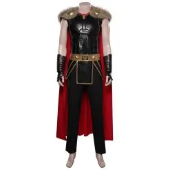 Fandomsky Thor: Love And Thunder Thor Cosplay Costume Outfits Halloween Carnival Suit -Costumes Cosplay Sales 15004145 1 d057a243 3e49 443a bf1d d35656c8fcd6